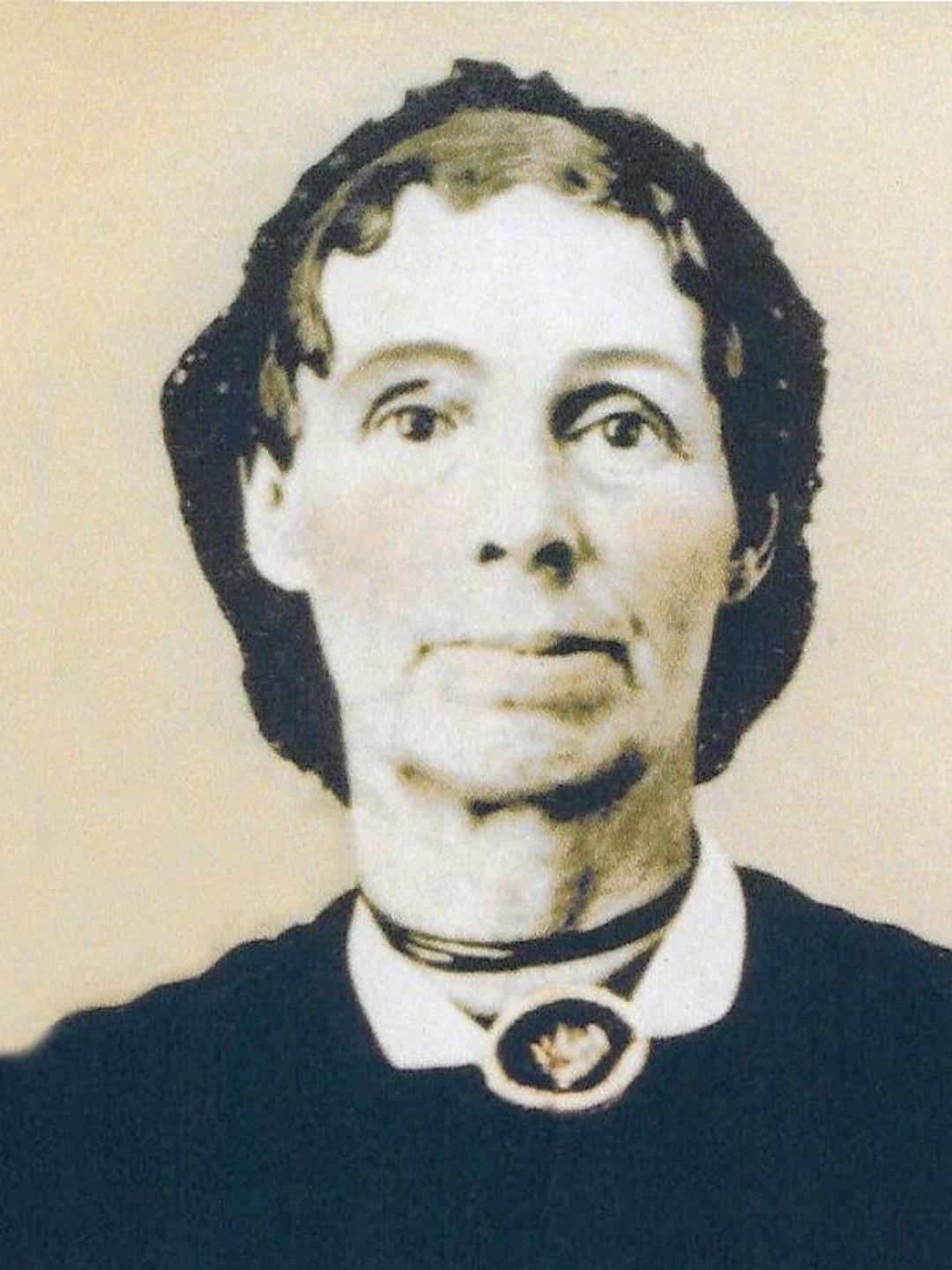 Tamma Durfee (1813 - 1885) Profile